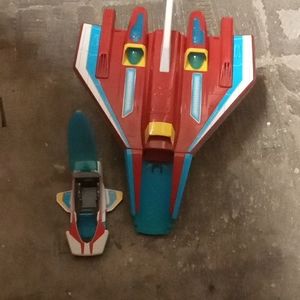 Paw Patrol Space Station